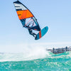 Planche de windsurf Trigger Ltd Pro Ligne 219x60cm 91l RRD 26TR91L
