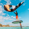 Mât hydrofoil Universel Alu 75cm RRD 26UAM75