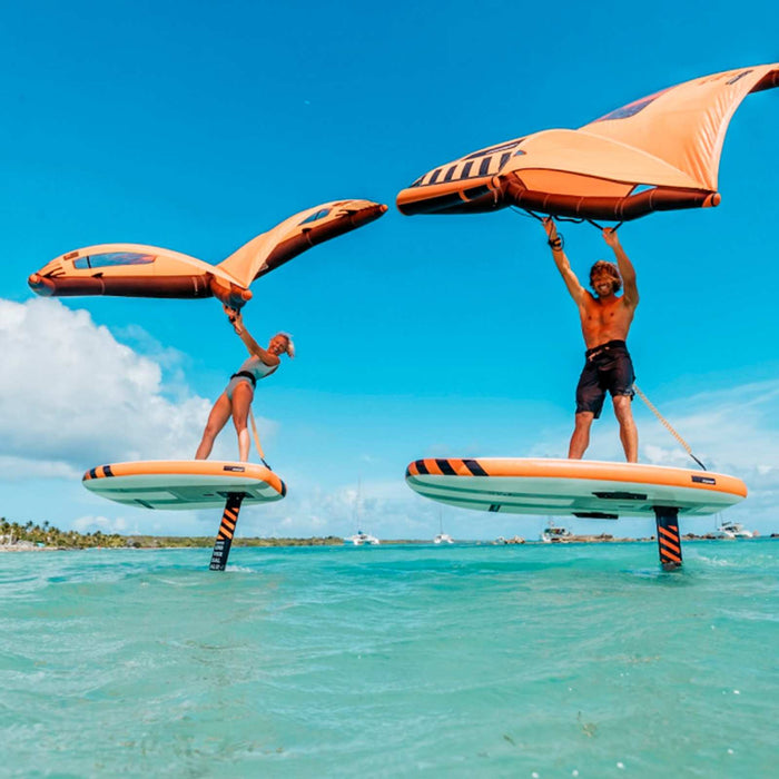 Mât hydrofoil Universel Alu 75cm RRD 26UAM75