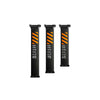 Mât hydrofoil Universel Alu 85cm RRD 26UAM85