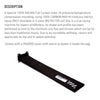 Mât de hydrofoil Universel Alu WS 85cm RRD 26UAMWS85