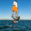 Mât de hydrofoil Universel Alu WS 85cm RRD 26UAMWS85