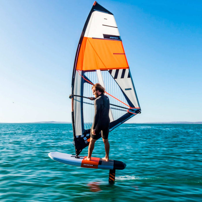 Mât de hydrofoil Universel Alu WS 85cm RRD 26UAMWS85