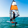 Mât de hydrofoil Universel Alu WS 85cm RRD 26UAMWS85