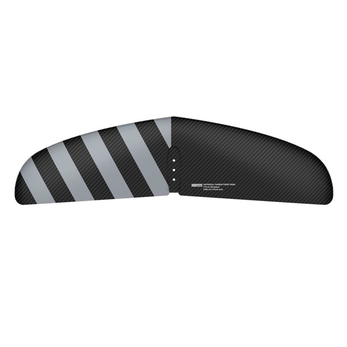 Aile avant de hydrofoil Universelle Full Carbon 110cm RRD 26UCFW1102400