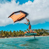 Aile Avant Universelle de Hydrofoil Full Carbon 82cm RRD 26UCFW821582