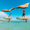 Aile Avant Universelle de Hydrofoil Full Carbon 82cm RRD 26UCFW821582