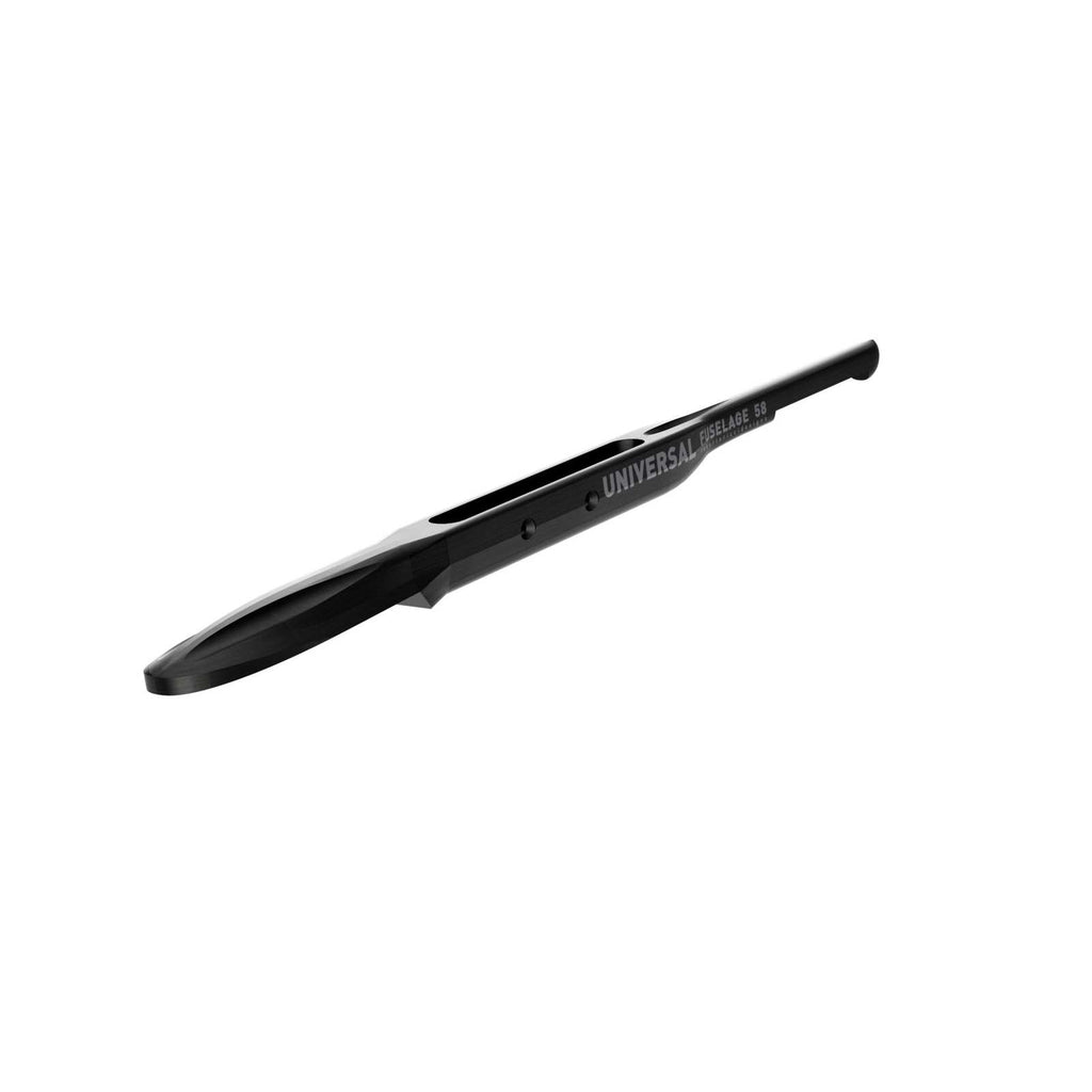 Fuselage Universel de Hydrofoil Alu 58cm RRD 26UF58