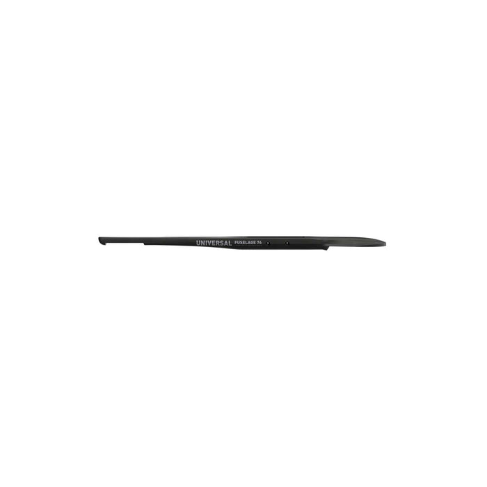 Fuselage Universel de Hydrofoil Alu 66cm RRD 26UF66
