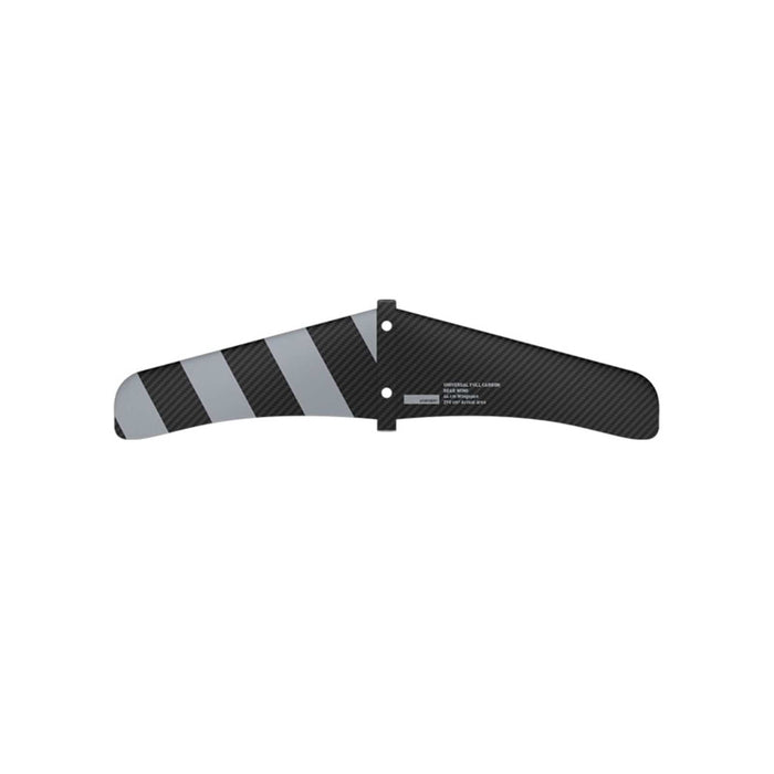 Aile Arrière Universelle de Hydrofoil Full Carbon 44cm RRD 26UFCRW44290