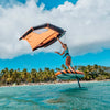 Aile Arrière Universelle de Hydrofoil Full Carbon 44cm RRD 26UFCRW44290