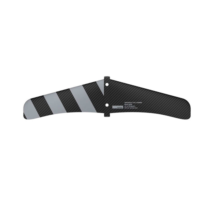 Aile arrière hydrofoil Universel Full Carbon 52cm RRD 26UFCRW52373
