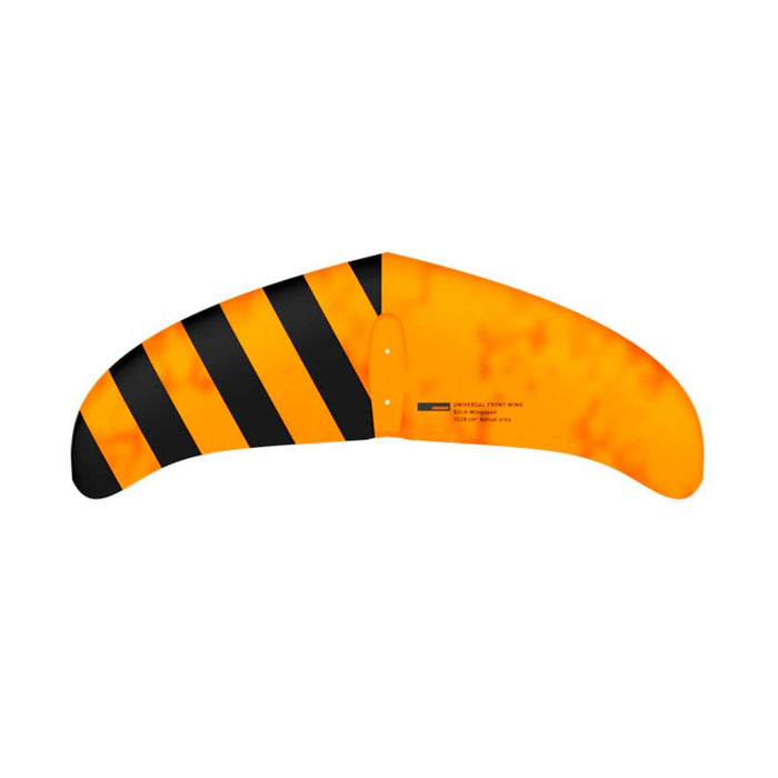 Aile Avant Universelle de Hydrofoil Hybrid Carbon 82cm RRD 26UFW821582