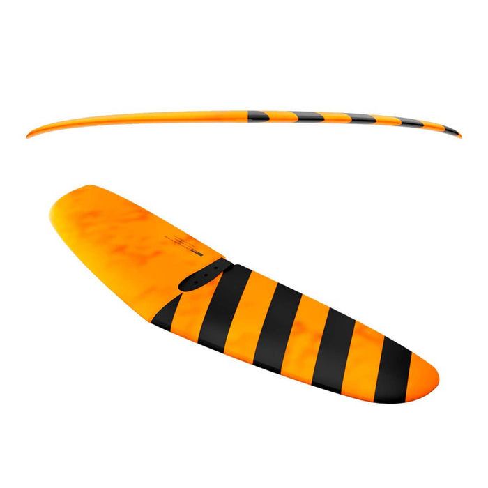 Aile Avant Universelle de Hydrofoil Hybrid Carbon 82cm RRD 26UFW821582
