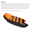 Aile Avant Universelle de Hydrofoil Hybrid Carbon 82cm RRD 26UFW821582
