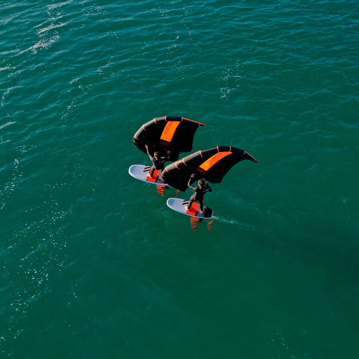 Aile Avant Universelle de Hydrofoil Hybrid Carbon 82cm RRD 26UFW821582