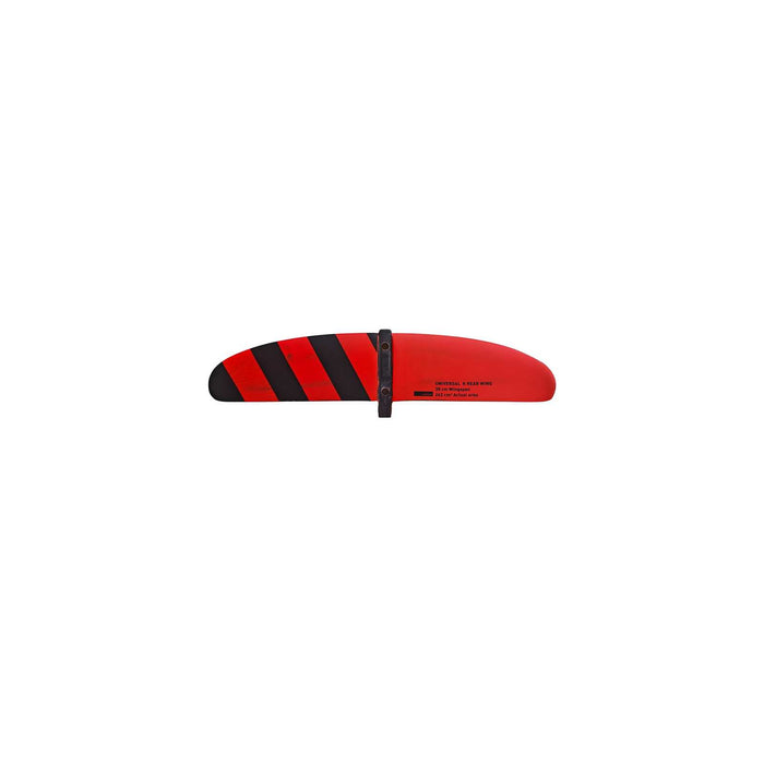 Aile Arrière Universelle de Hydrofoil Hybrid Carbon 38cm RRD 26UKHCRW38262
