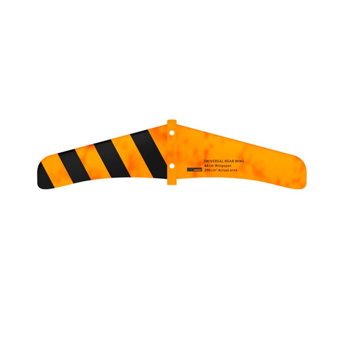 Aile Arrière Universelle de Hydrofoil Hybrid Carbon 52cm RRD 26URW52373