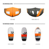 Ensemble Complet de Hydrofoil Universel Swk Y26 1600 RRD 26USWKF1600S