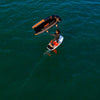 Ensemble Complet de Hydrofoil Universel Swk Y26 1600 RRD 26USWKF1600S