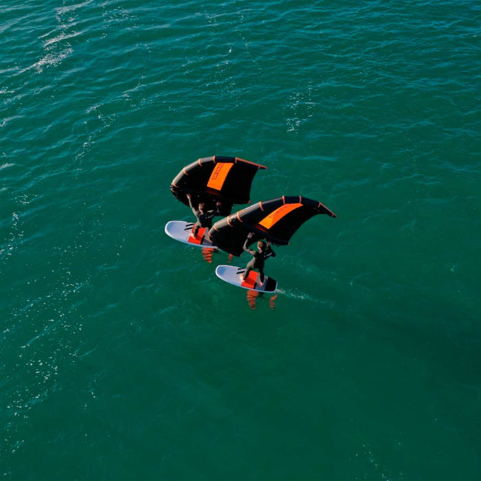 Ensemble Complet de Hydrofoil Universel Swk Y26 1600 RRD 26USWKF1600S