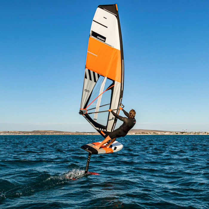 Ensemble de Hydrofoil Universel Ws Alu 1600 Y26 RRD 26UWFS1600S