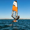 Ensemble de Hydrofoil Universel Ws Alu 1600 Y26 RRD 26UWFS1600S