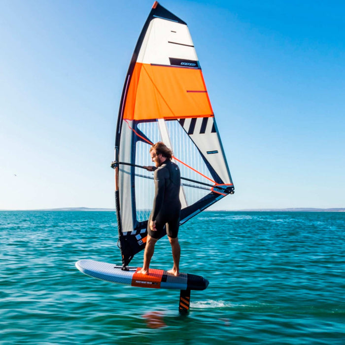 Ensemble de Hydrofoil Universel Ws Alu 1600 Y26 RRD 26UWFS1600S