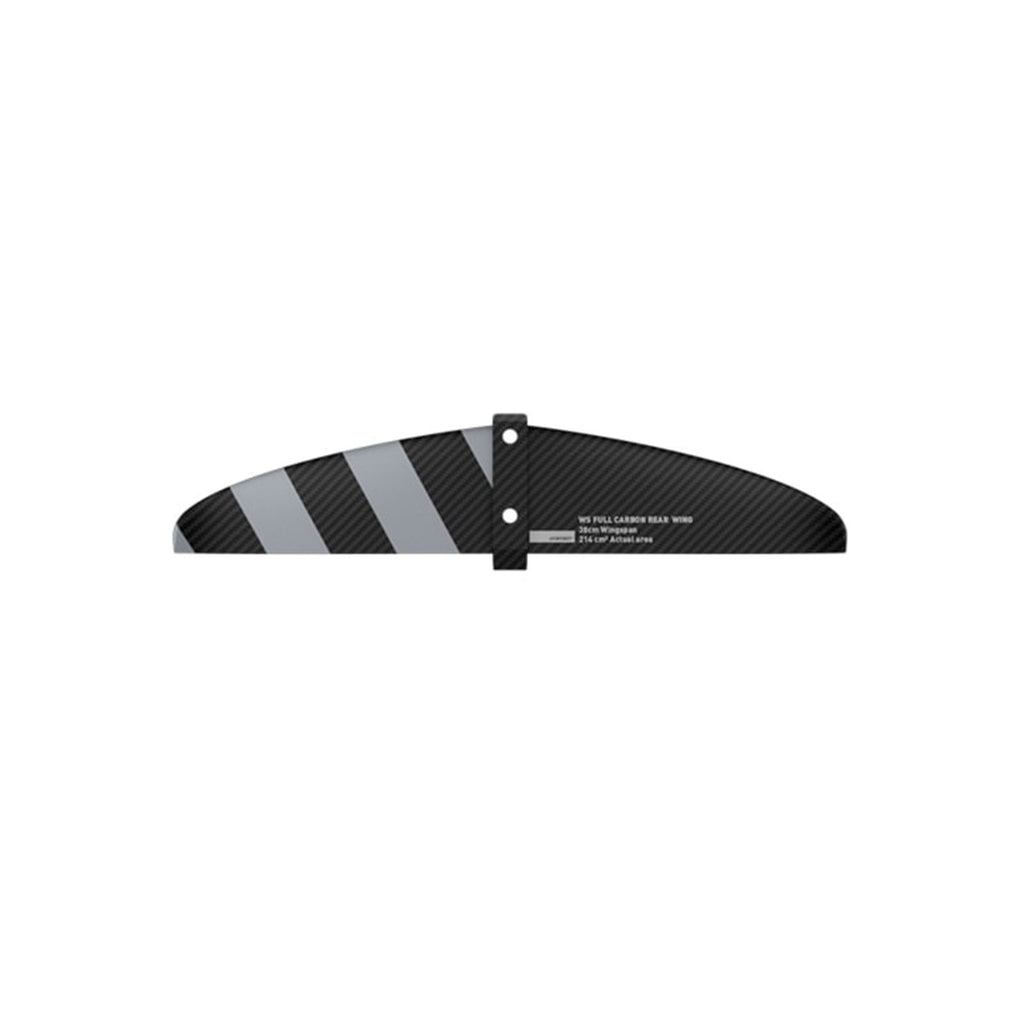 Aile Arrière WS de Hydrofoil Full Carbon 38cm RRD 26WSFCRW38214