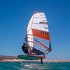 Aile Arrière WS de Hydrofoil Full Carbon 38cm RRD 26WSFCRW38214