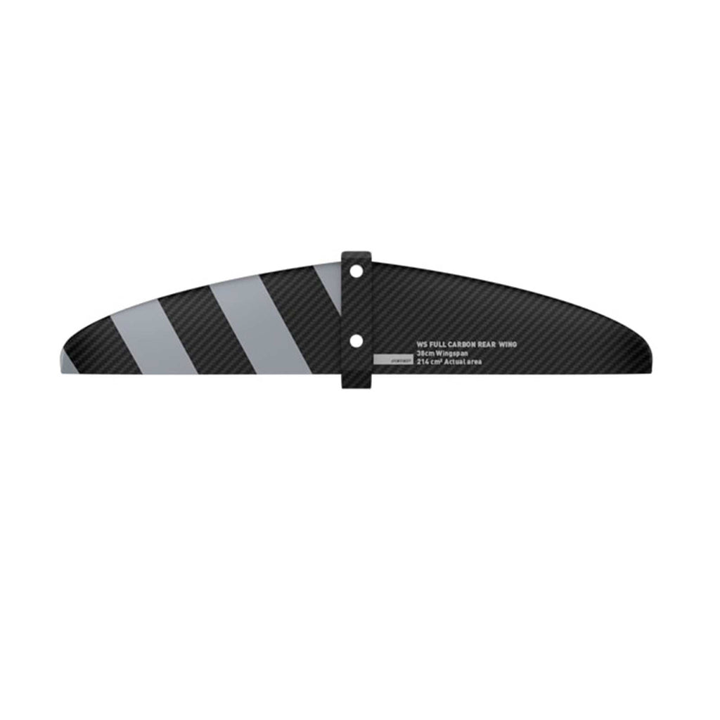 Aile Arrière WS de Hydrofoil Full Carbon 50cm RRD 26WSFCRW50281