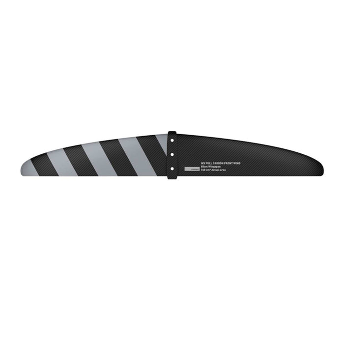Aile avant hydrofoil WS Full Carbon 100cm RRD 26WSFW100