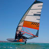 Aile avant hydrofoil WS Full Carbon 100cm RRD 26WSFW100