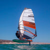 Aile avant hydrofoil WS Full Carbon 100cm RRD 26WSFW100