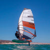 Mât WS Pro de Hydrofoil Full Carbon 85cm RRD 26WSPM85
