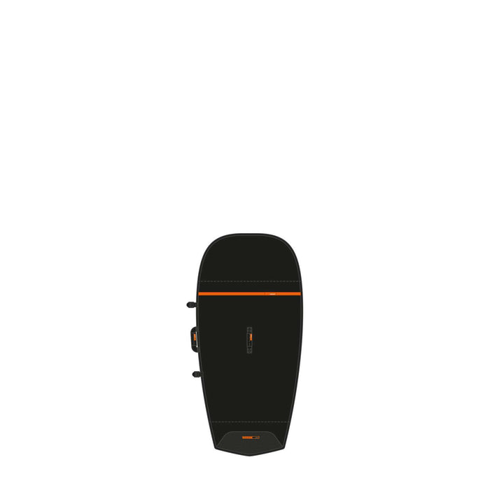Sac à planche de windsurfing Pocket Rocket 200x80cm RRD 26WSPRB200