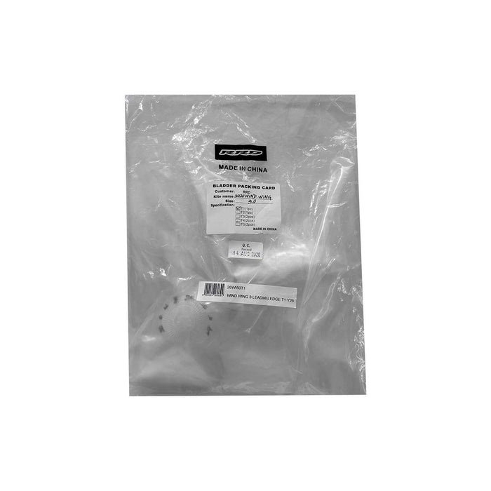 Bord d'attaque de Wind Wing T1 Y26 Taille 3.0 RRD 26WW3T1