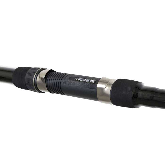 Canne All Black Carp 3,60m Lineaeffe 2722936
