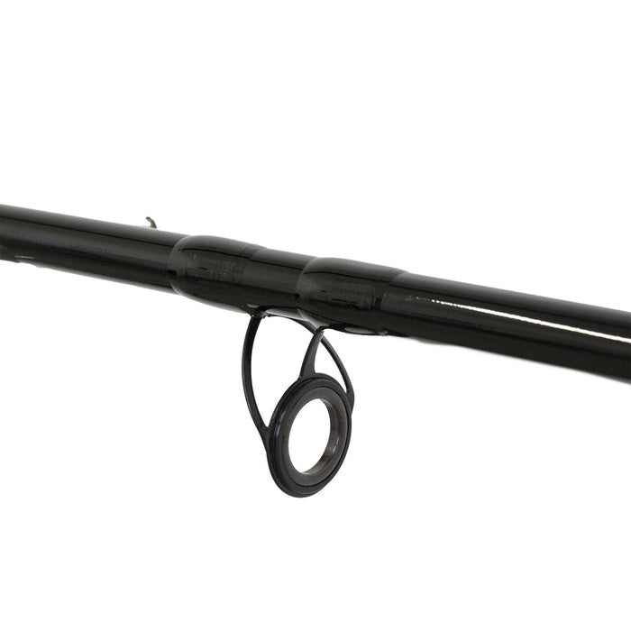 Canne All Black Carp 3,60m Lineaeffe 2722936