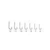 Hameçons de pêche 9491 en acier carbone nickel n°7 20pcs Expert Predator 27671