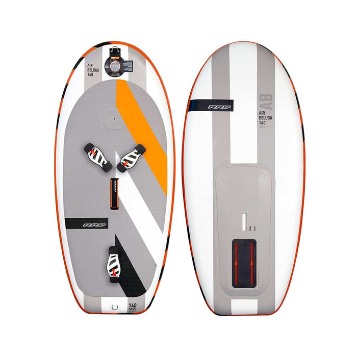 Planche Wing Foil Air Beluga 162x72cm 140l RRD 27ABLG140