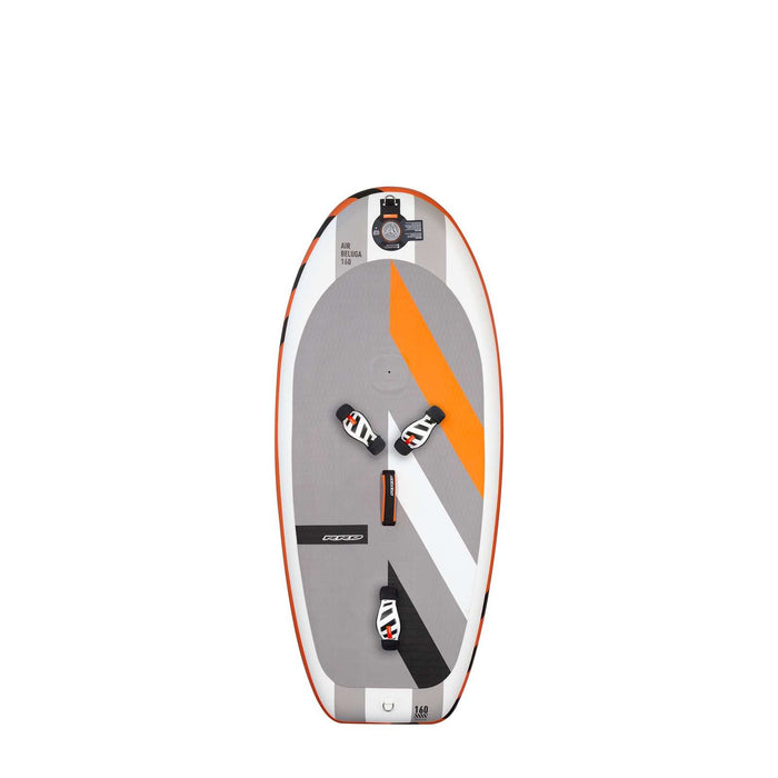 Planche Wing Foil Air Beluga 162x72cm 140l RRD 27ABLG140
