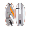 Planche Wing Foil Air Beluga 180x76cm 160l RRD 27ABLG160