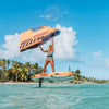 Planche Wing Foil Air Beluga 200x85cm 200l RRD 27ABLG200