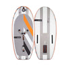 Planche Wing Foil Air Beluga 200x85cm 200l RRD 27ABLG200