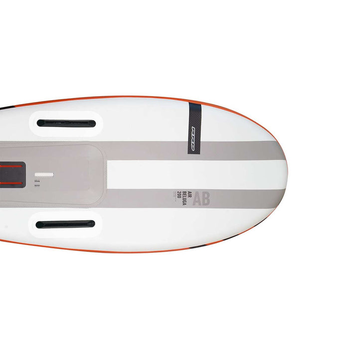 Planche Wing Foil Air Beluga 200x85cm 200l RRD 27ABLG200