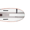 Planche Wing Foil Air Beluga 200x85cm 200l RRD 27ABLG200