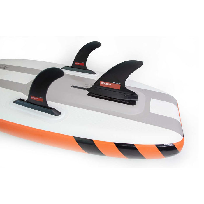 Planche Wing Foil Air Beluga 200x85cm 200l RRD 27ABLG200