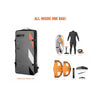 Planche Wing Foil Air Beluga 200x85cm 200l RRD 27ABLG200