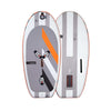 Planche Wing Foil Air Beluga 235x93cm 235l RRD 27ABLG235
